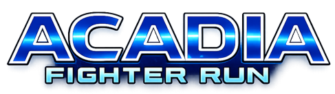 Acadia Fighter Run