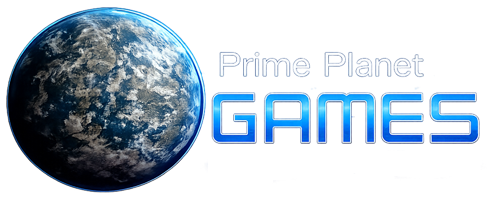 Prime Planet Games